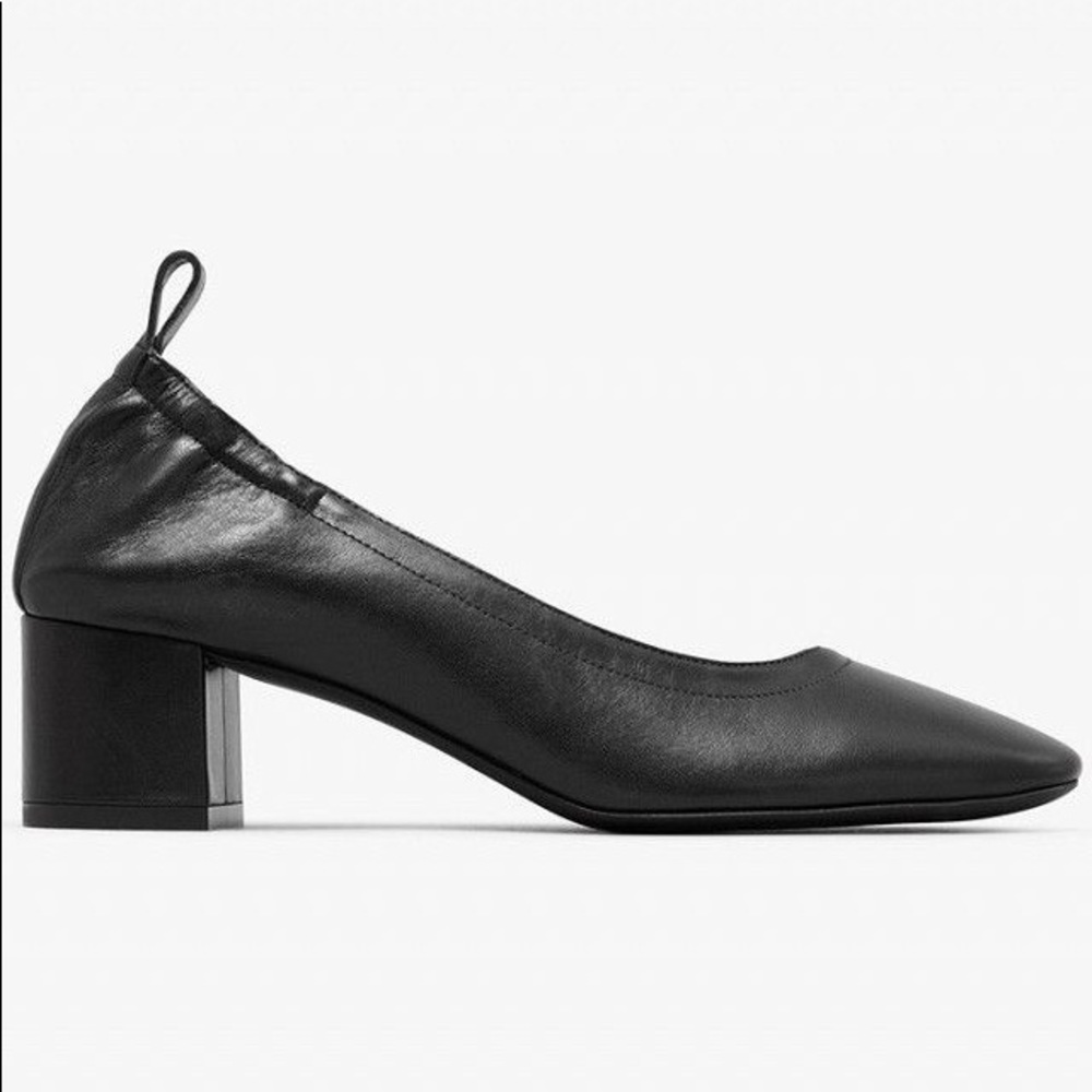 Everlane Day Heel